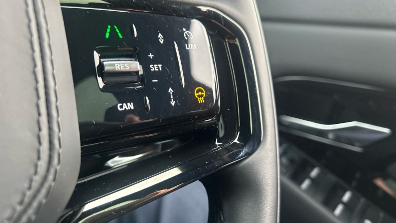 Land Rover Range Rover Evoque 2.0 D200 Dynamic HSE 5dr Auto Diesel Hatchback